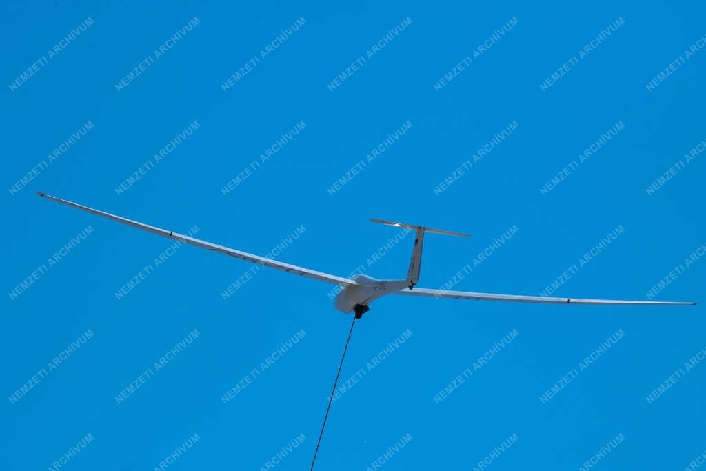 Sport - Dunaújvárosi Repülőtér