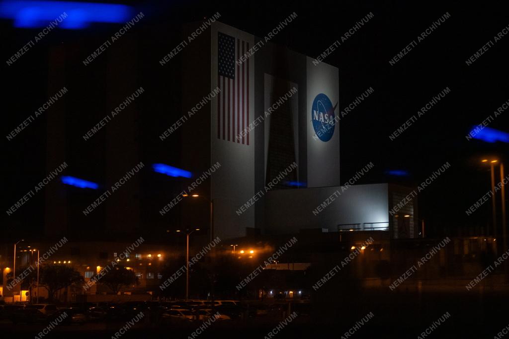 Axiom-4 küldetés - Kapu Tibor elindult a Nemzetközi Űrállomásra