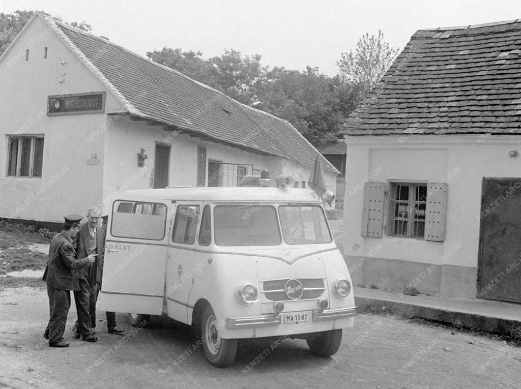 Egészségügy - Baranya megyei egészségügyi intézmények