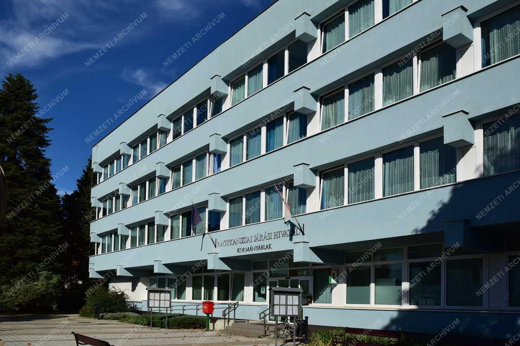 Közigazgatás - Nagykanizsai Járási Hivatal