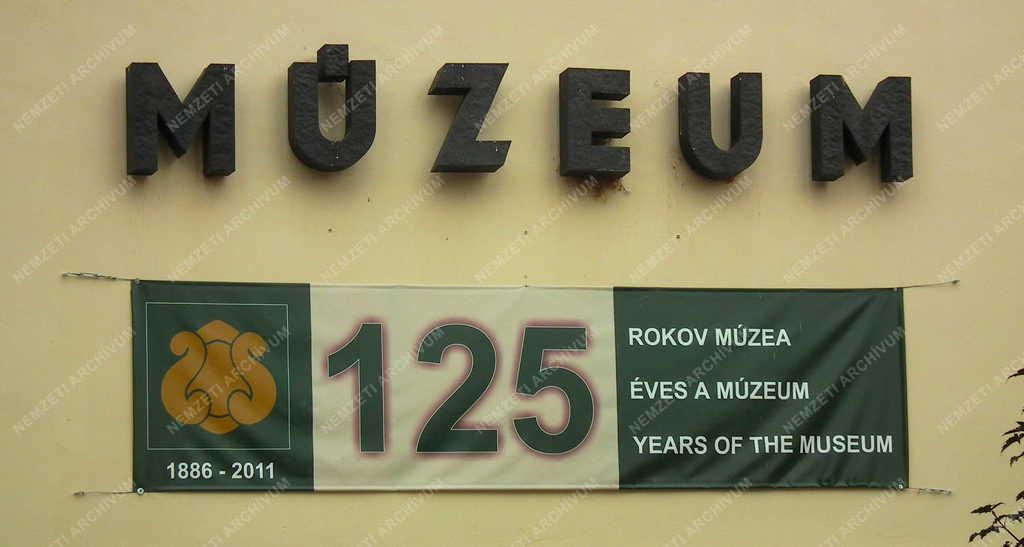 Révkomárom - Plakát