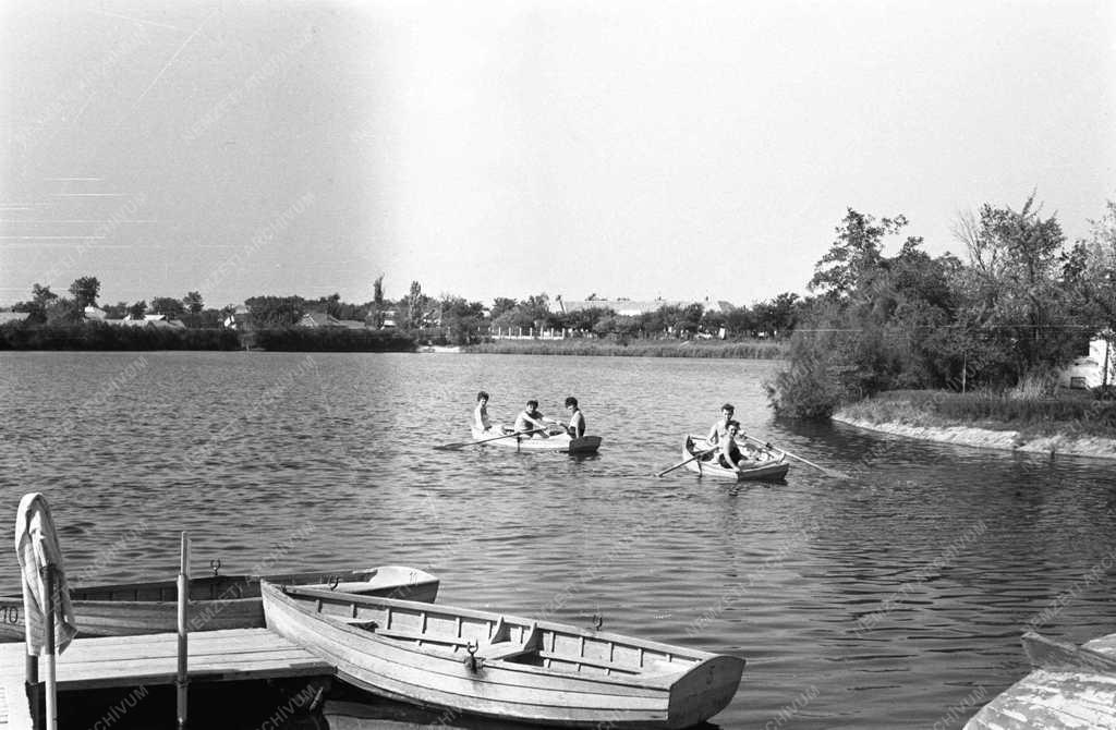 Hajdúszoboszló  - Gyógyfürdő