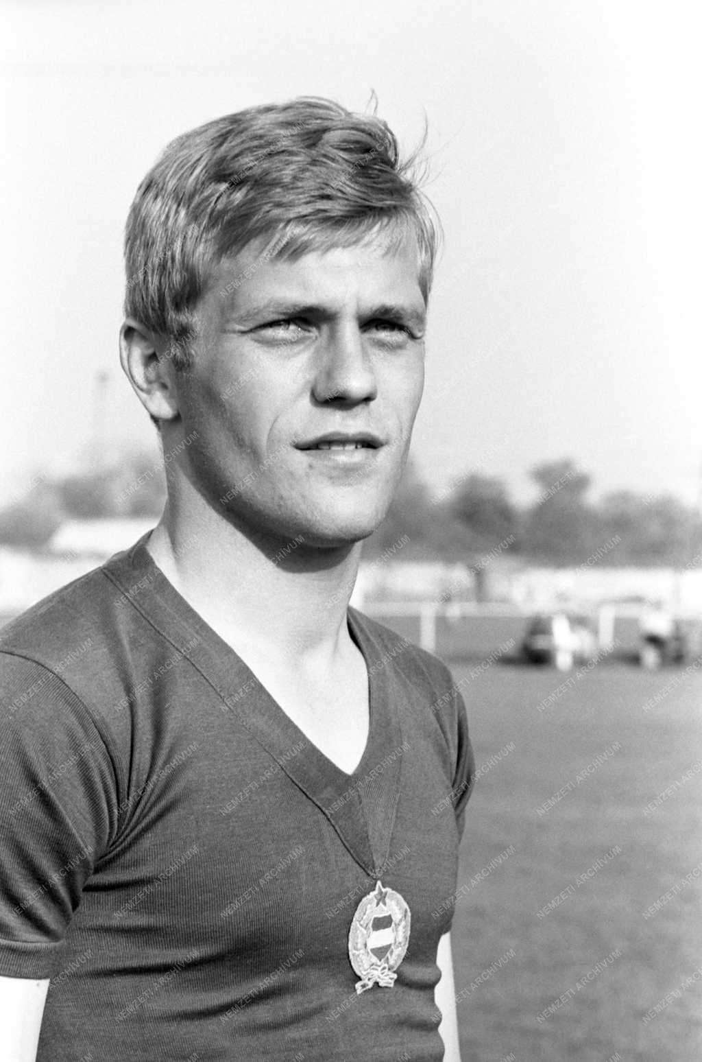 Sport - Labdarúgás - A magyar utánpótlás válogatott