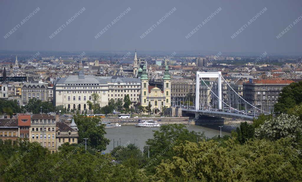 Városkép - Budapest