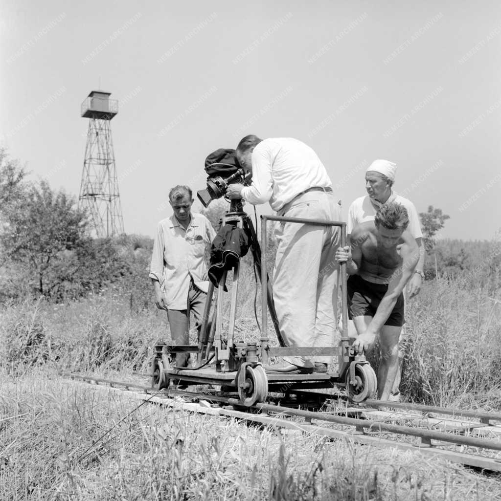 Kultúra - Film készül a bolgár katonák baranyai felszabadító harcairól