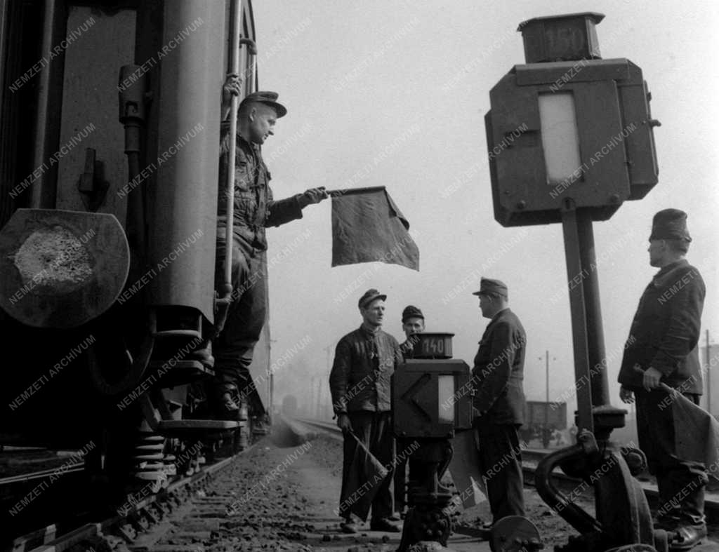 A szerző válogatása - A Keleti Pályaudvar