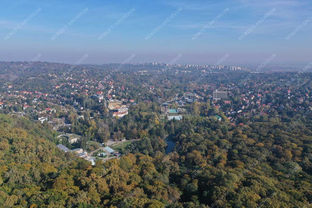 Városkép - Miskolc - Miskolctapolca