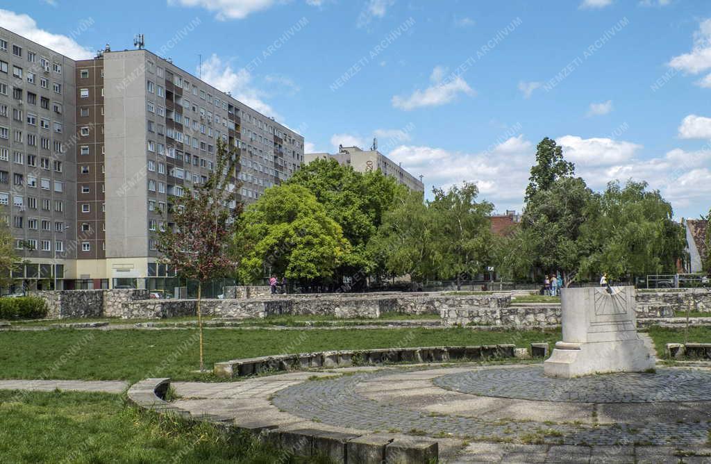 Városkép - Budapest 