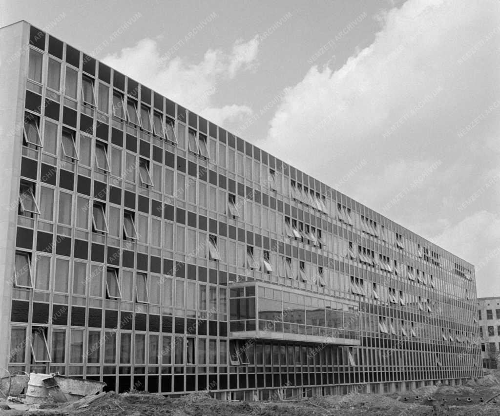 Oktatás -  Miskolci Nehézipari Műszaki Egyetem