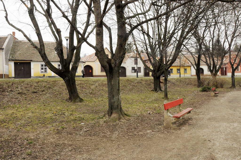 Városkép - Kőszeg 