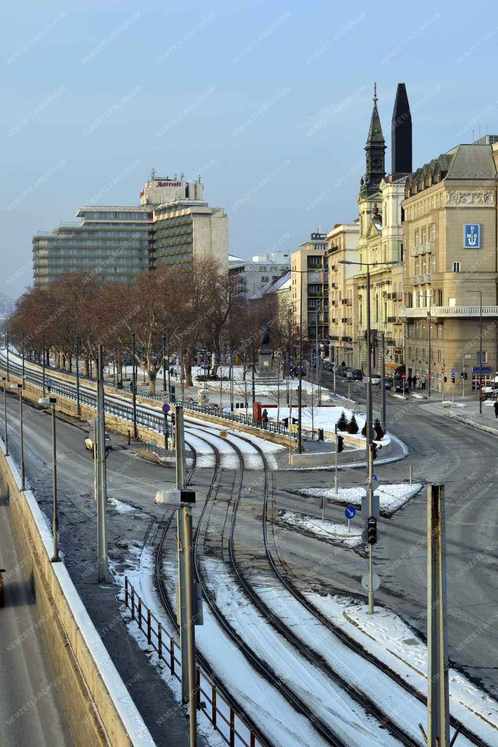 Városkép - Budapest