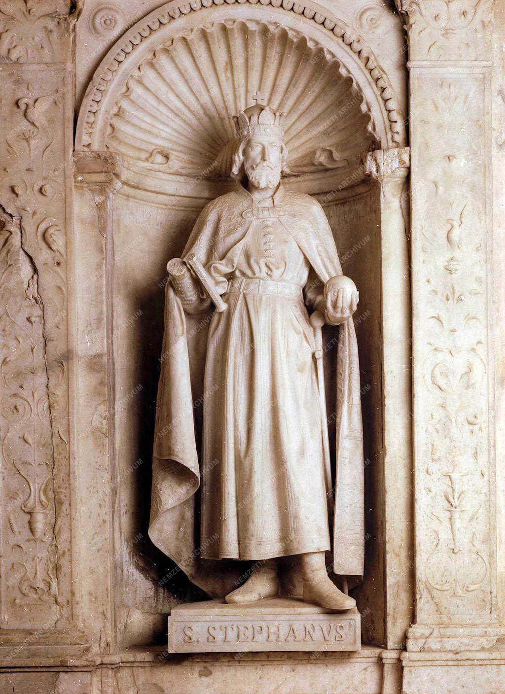 Az Esztergomi Bazilika