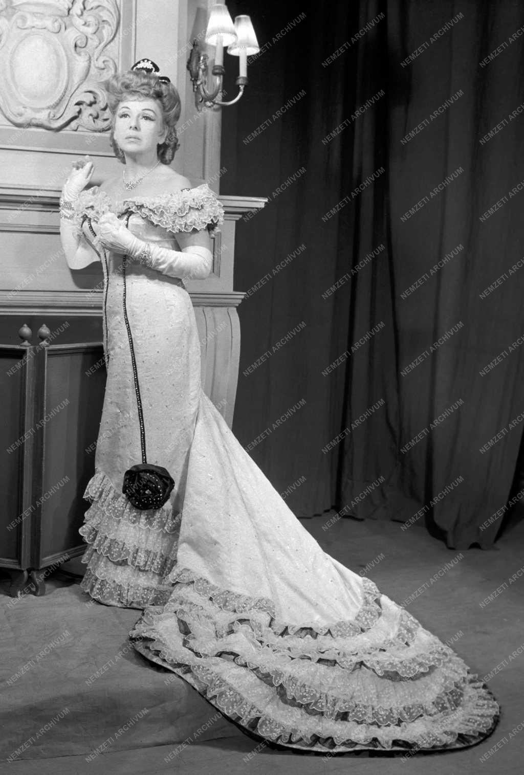 Színház - Oscar Wilde: „Lady Windermere legyezője” 