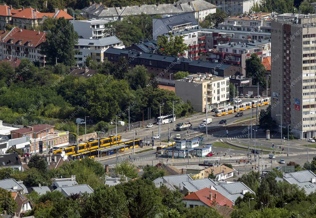 Városkép - Budapest - Óbuda