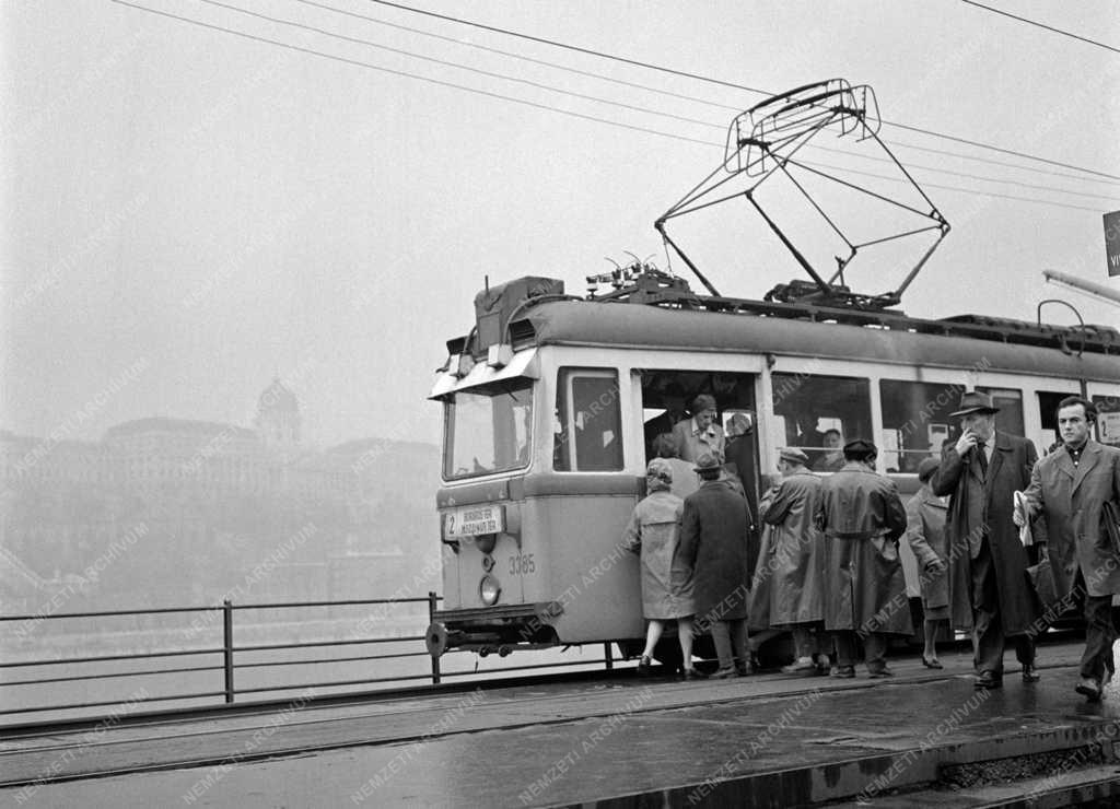 Időjárás - Őszi időjárás