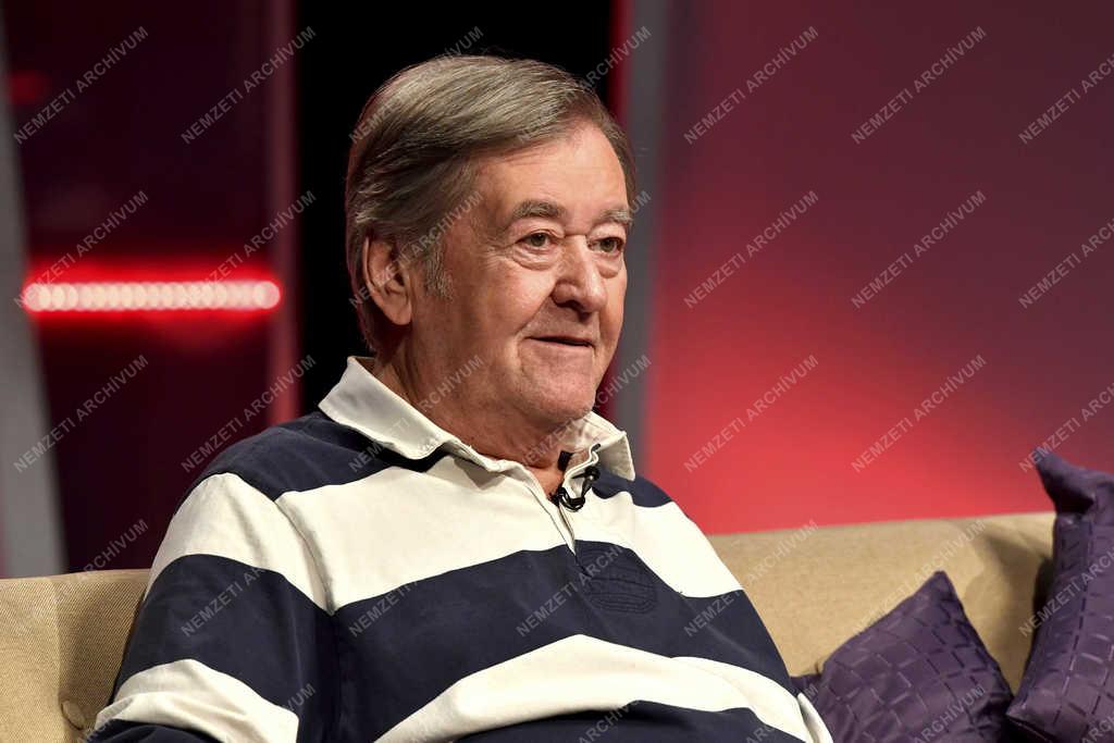Televízió - Hogy volt?! - Koós János