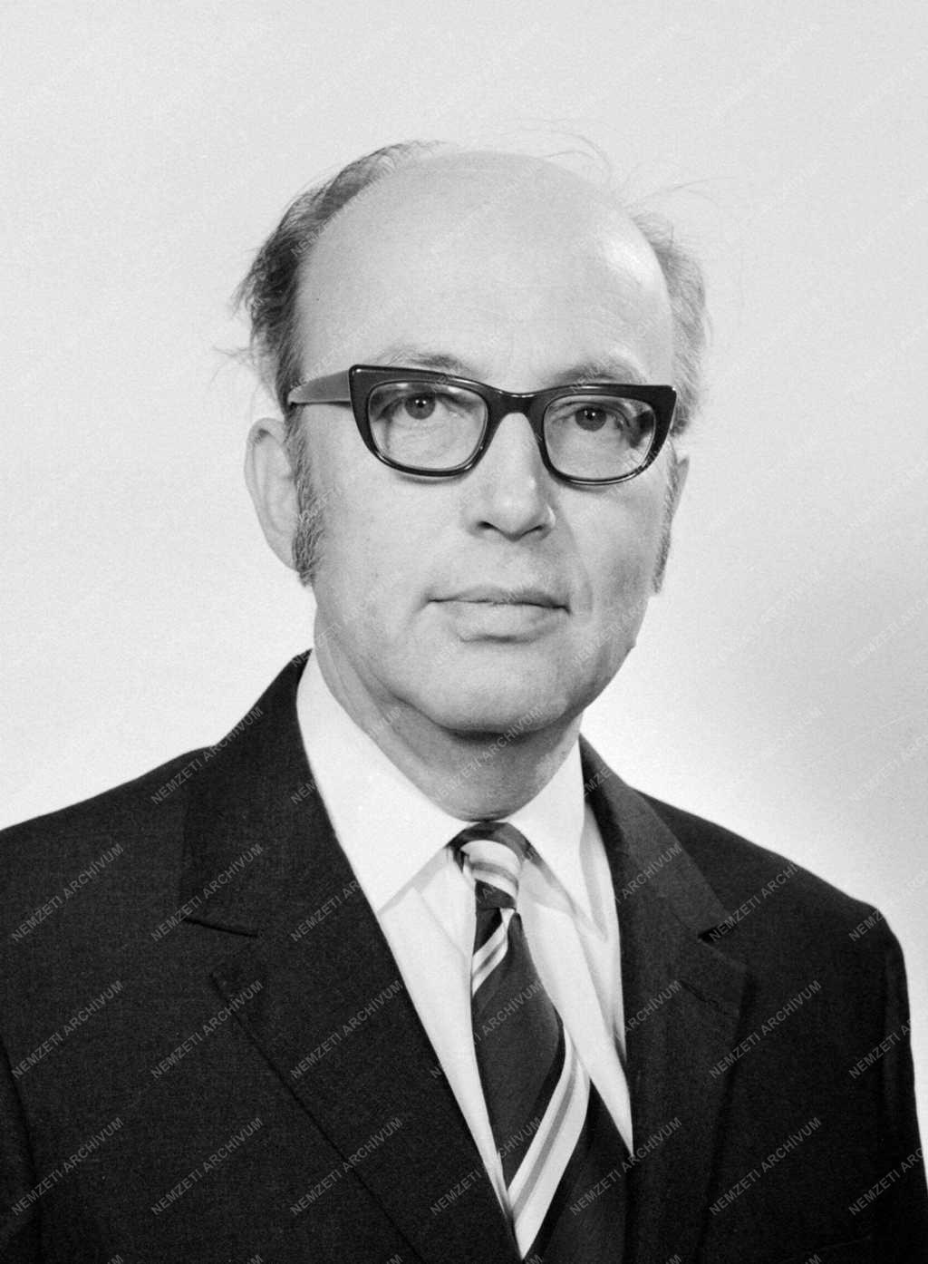 Maros Rudolf zeneszerző