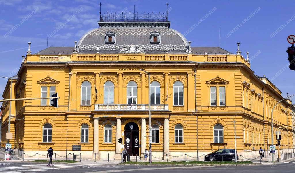 Városkép - Székesfehérvár