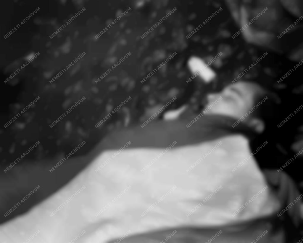 Ötvenhat emléke - Köztársaság tér