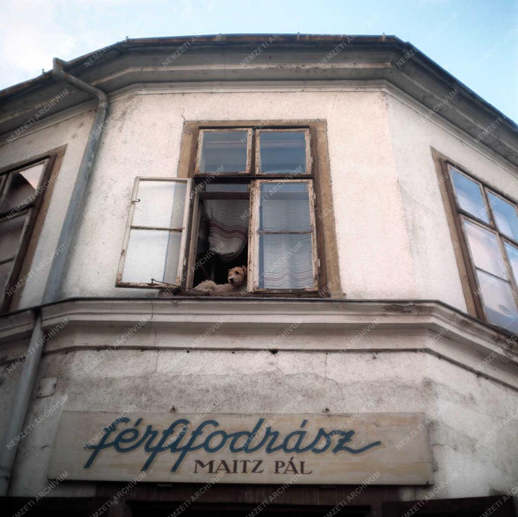 Városkép - Kőszeg