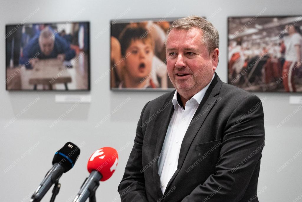 Novák Katalin Berlinben