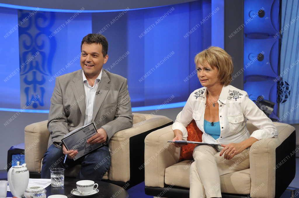 Televízió - Duna TV - Kívánságkosár