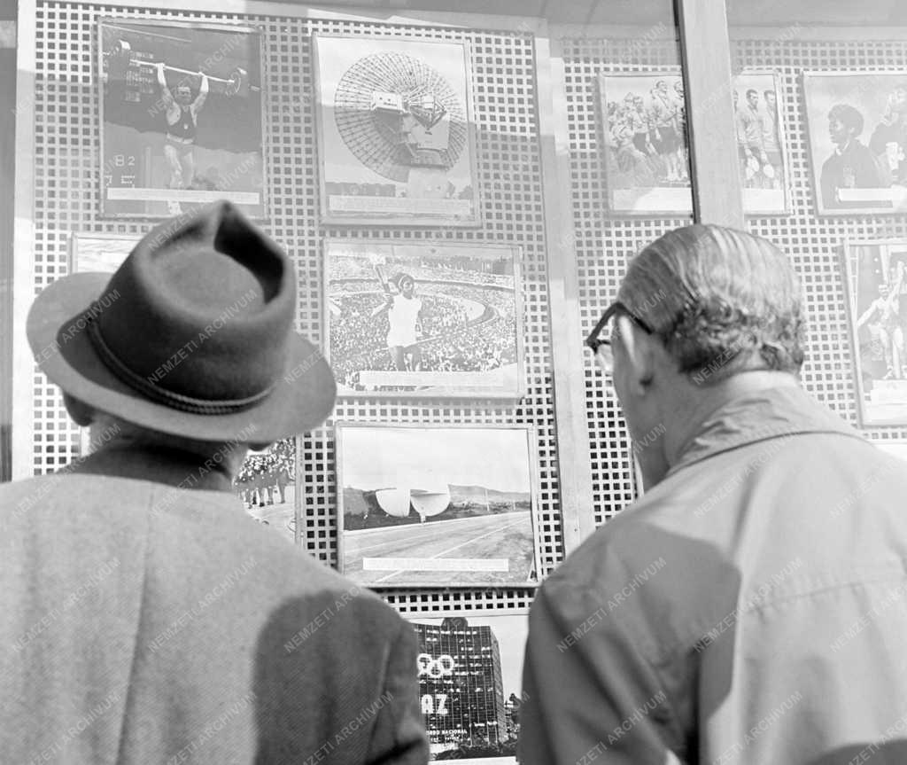 Városkép-életkép - Az MTI képes híradója