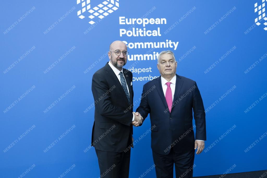 EPC-csúcs Budapesten