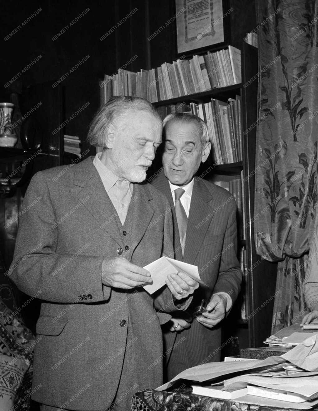 Kultúra - Komolyzene - Kodály Zoltán