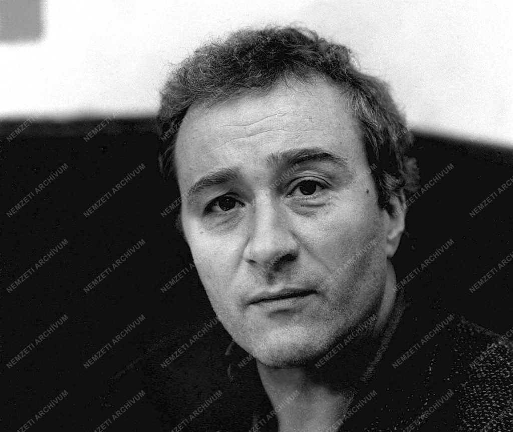Munkácsi Miklós író
