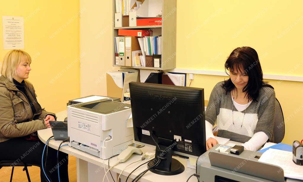 Közigazgatás - Balmazújvárosi Járási Hivatal