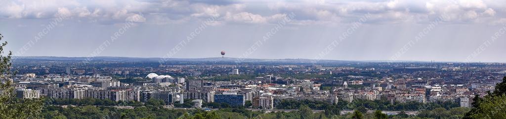 Városkép - Angyalföld