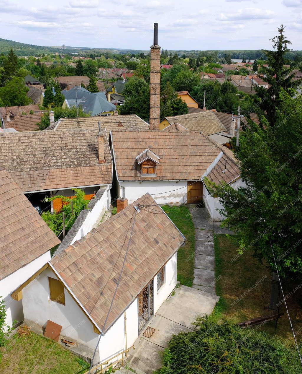 Kultúra - Verőce - Gorka Géza Kerámiamúzeum