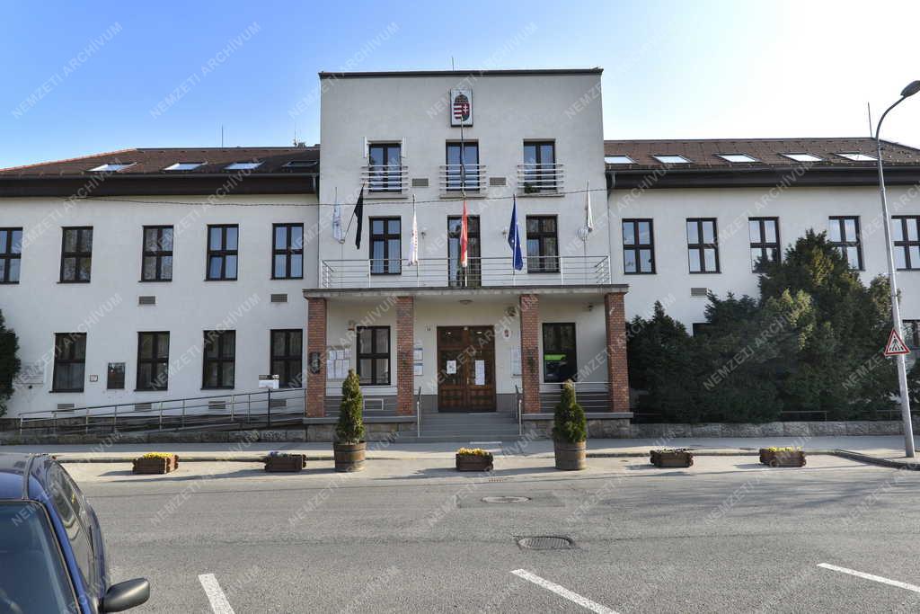 Városkép - Budapest - Csepel - Szent Imre tér