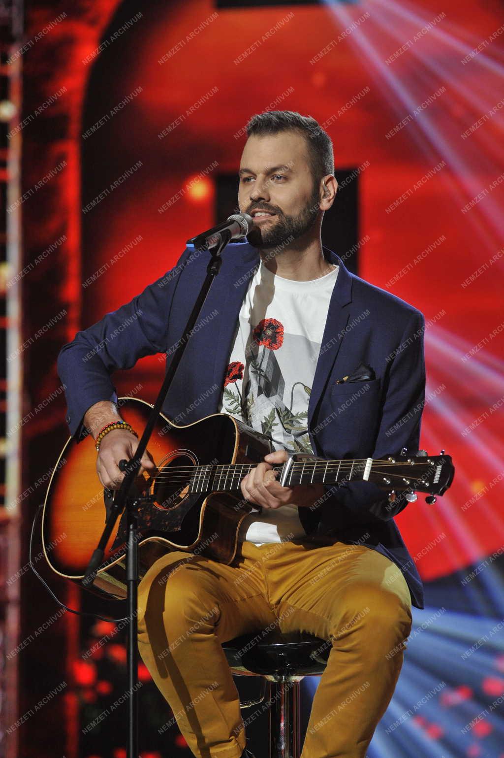Kultúra - Televízió - A Dal 2017