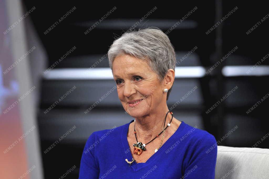 Televízió - Hogy volt? - Hámori Ildikó