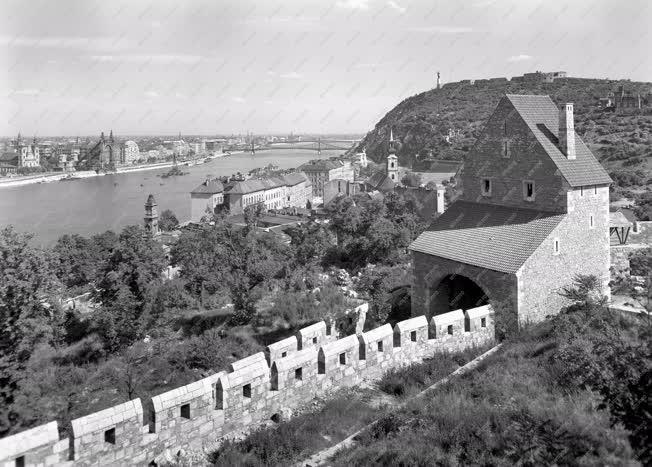 Városkép - Budapest