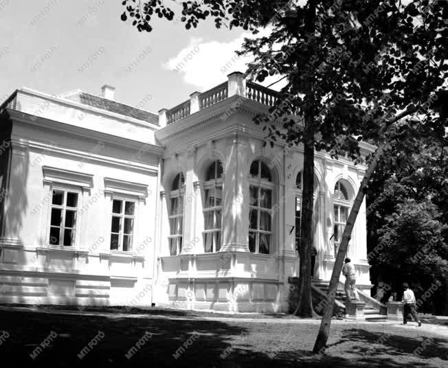 Jókai villa