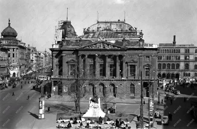 Budapest - Budapesti zsáner 