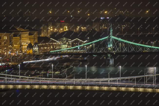 Városkép - Budapest