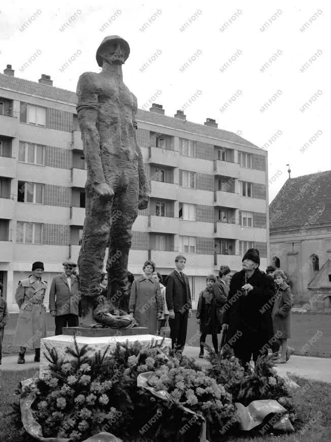 Szántó Kovács János, az agrárszocialista mozgalom vezetője