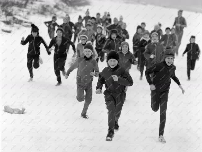 Sport - Kajak-kenu utánpótlás - Újpesti Dózsa