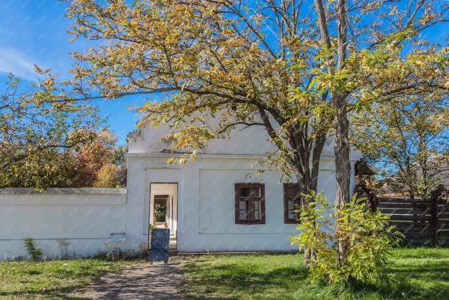 Szabadtéri  Múzeum  - Szentendre - Skanzen 