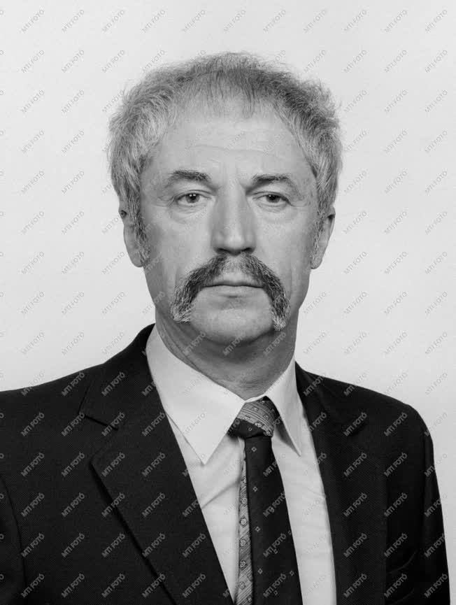 1985-ös Állami Díjasok - Szentes Tamás