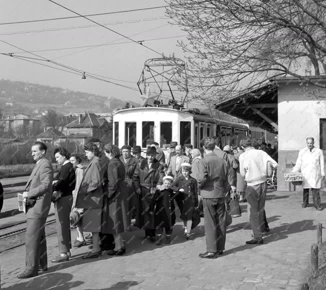 Városkép - Budapest - Kirándulás