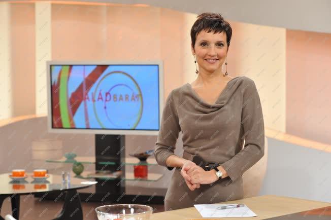 Kultúra - Televízió - Család-Barát Magazin - Duna TV