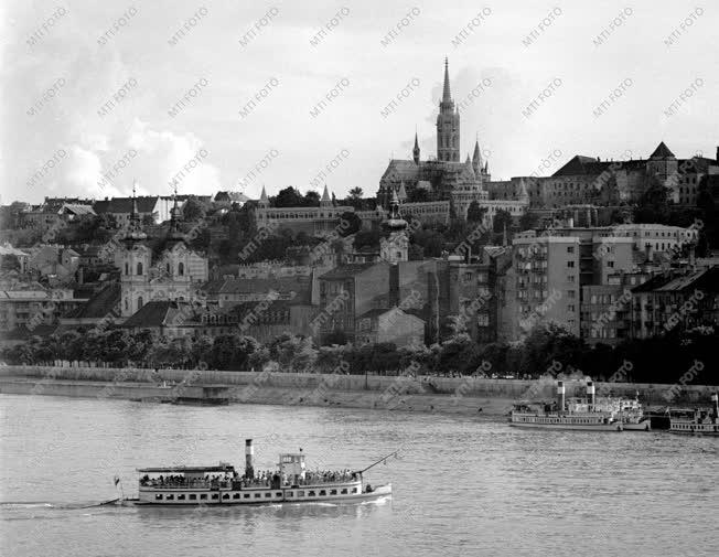 A Duna legszebb városa