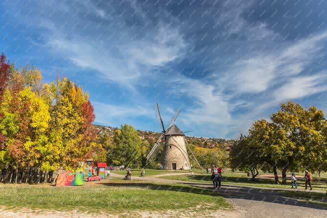 Szabadtéri  Múzeum  - Szentendre - Skanzen 