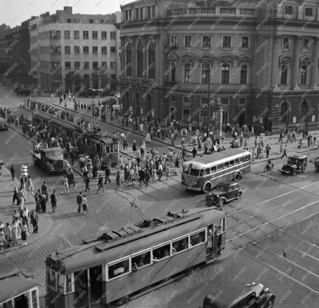 Városkép - Budapest