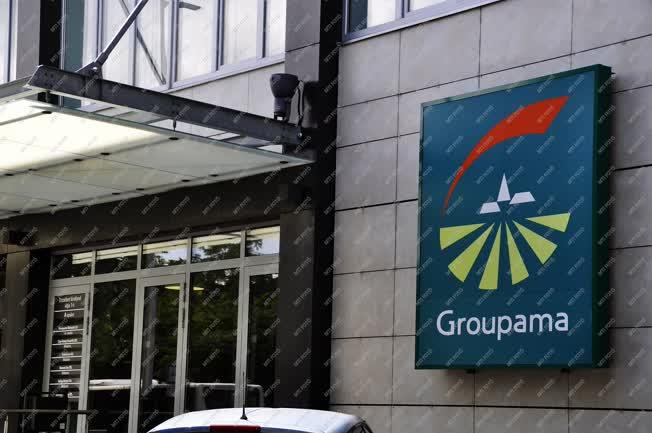 Pénzügy - Groupama Biztosító